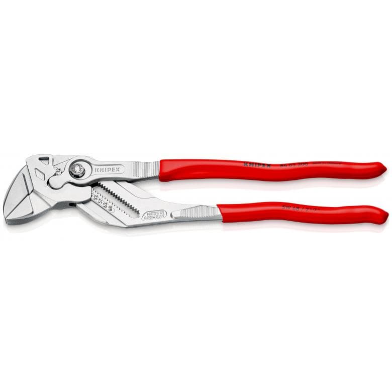 Knipex Zangenschlüssel 8603300