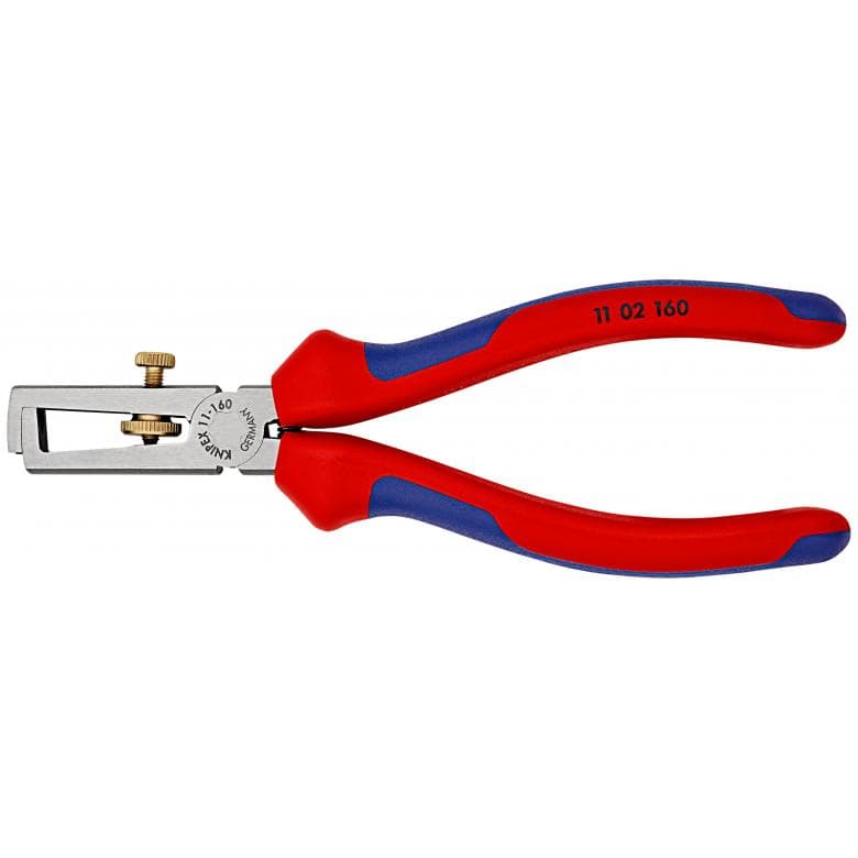 Knipex Abisolierzange 1102160