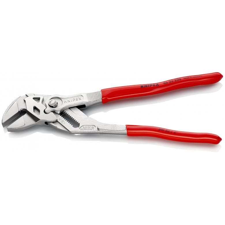 Knipex Zangenschlüssel 8603250