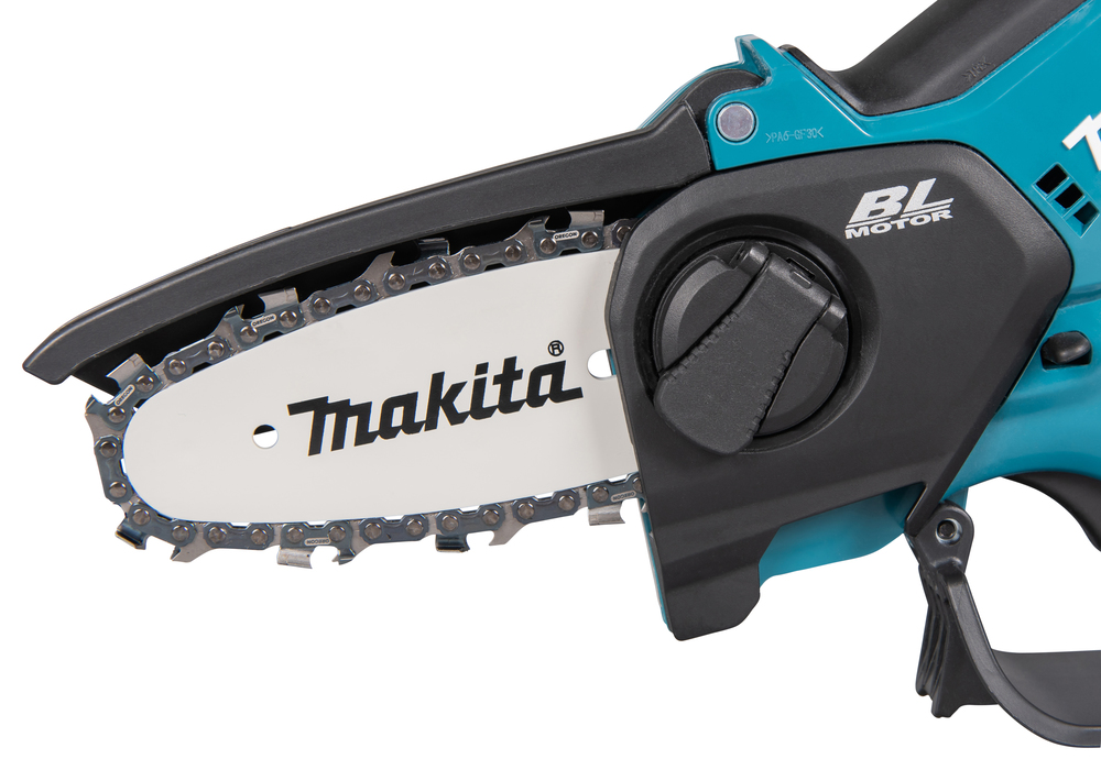 Makita Akku-Astsäge DUC101Z 18 V 10 cm