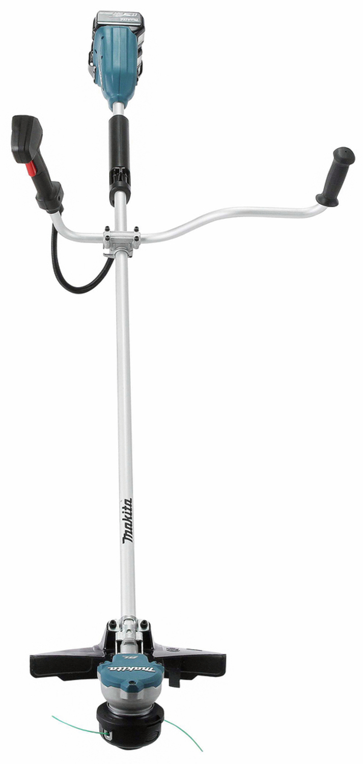 Makita Akku-Freischneider DUR368AZ 2 x 18 V, ohne Akku und Ladegerät