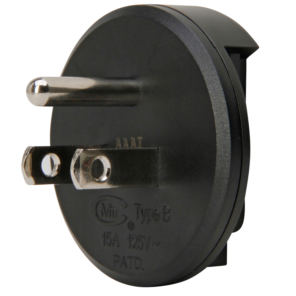 Kopp Länderstecker USA
