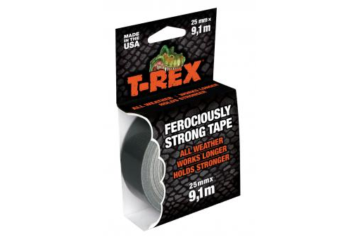 T-Rex Tape Mini Rolle