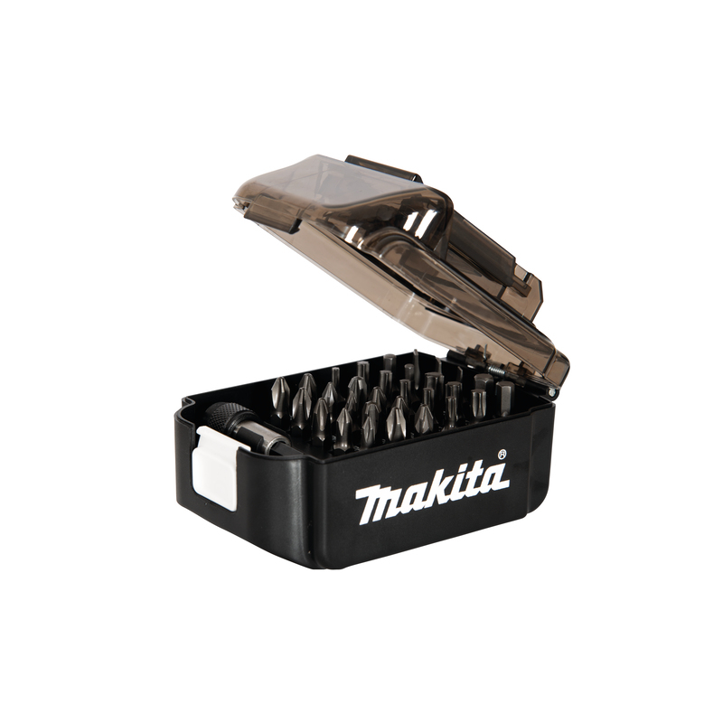 Makita Bit-Set 31-tlg. E-00016