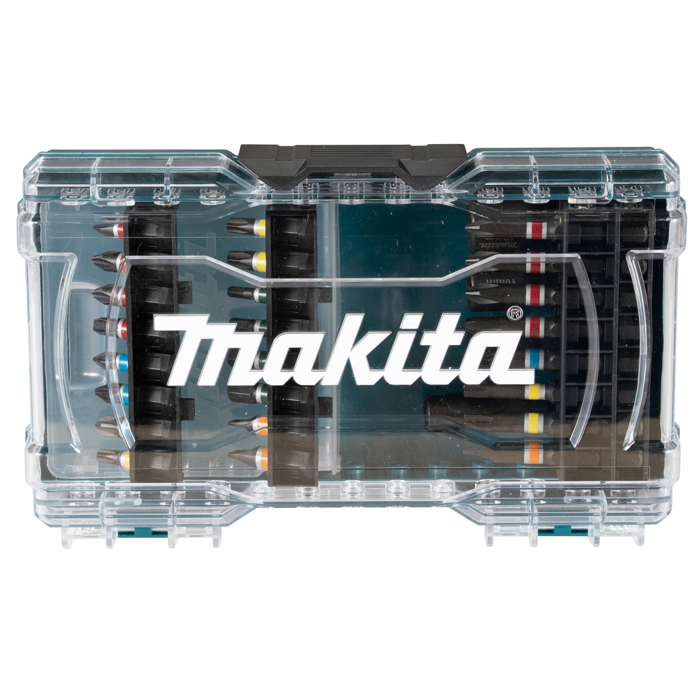 Makita Bit-Set 28-teilig E-07048