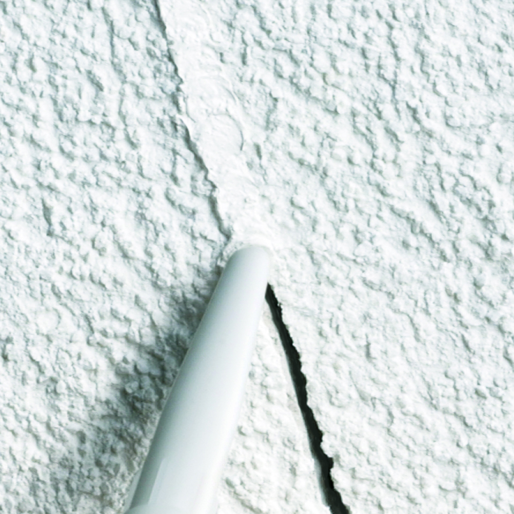 Lugato Riss-Stopp Wand + Fassade 310 ml Acrylat-Dichtstoff der Spitzenklasse
