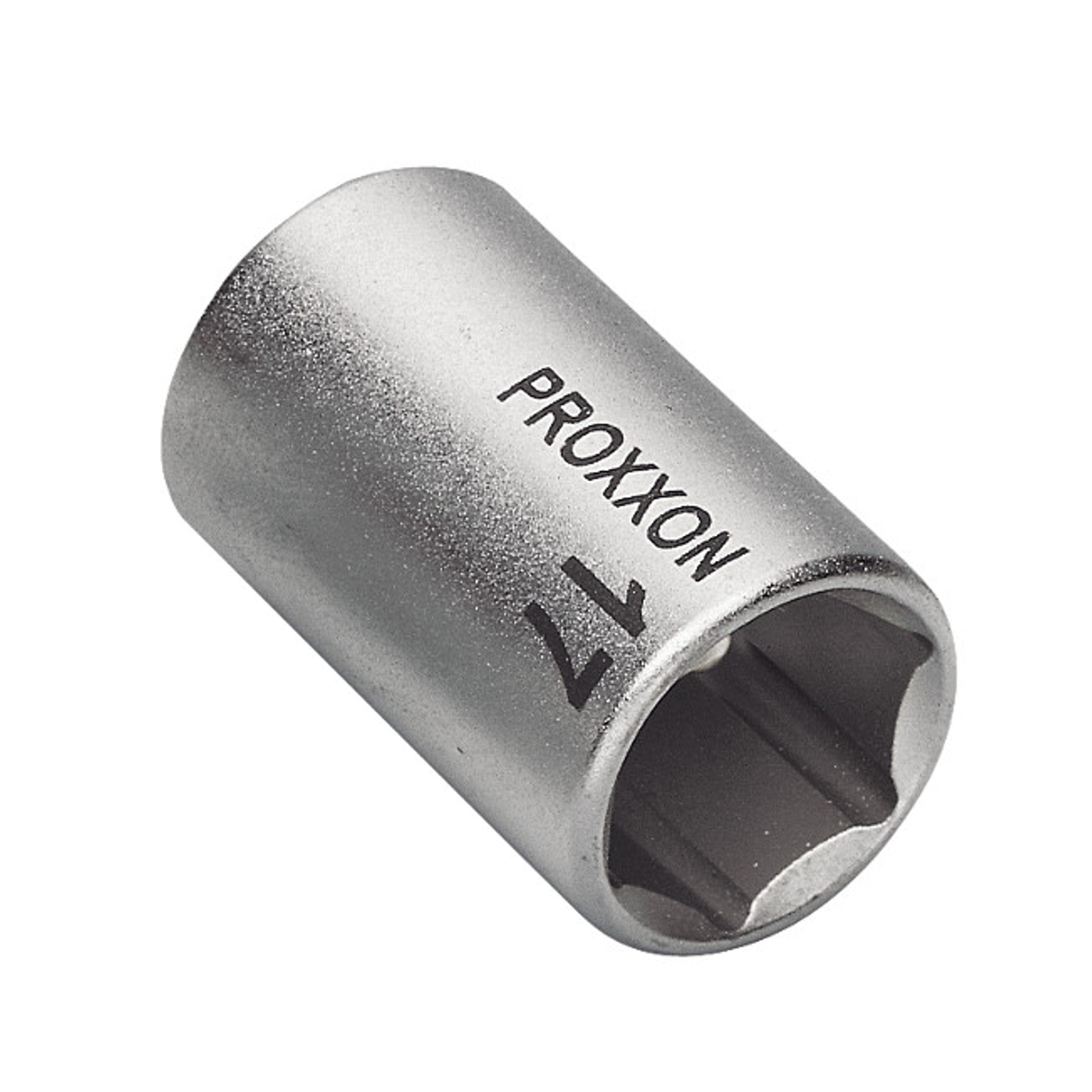 Proxxon 1/2" Steckschlüsseleinsatz 17 mm
