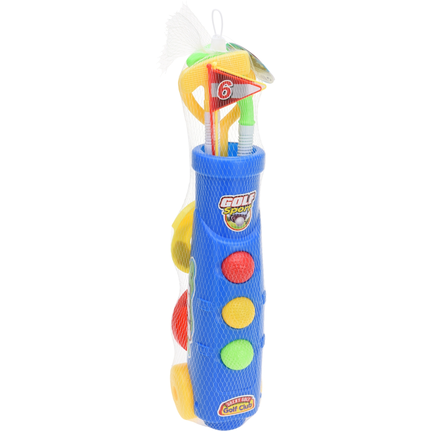 Koopman Golf-Spielset