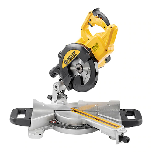 DeWalt Paneelsäge 216 mm DWS774