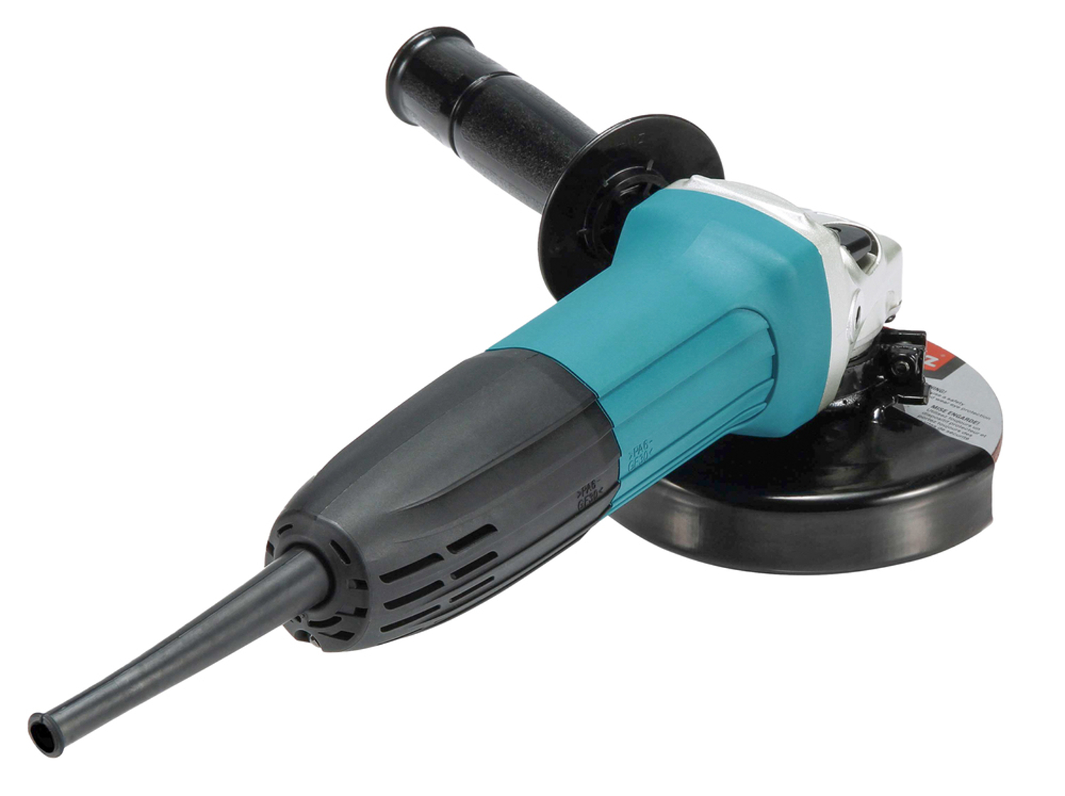 Makita Winkelschleifer GA5030R, 125 mm, 720 W Makita Winkelschleifer GA5030R, 125 mm, 720 W