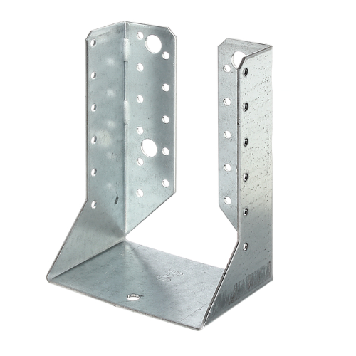 GAH Alberts Balkenschuh Typ B 100 x 140 mm
