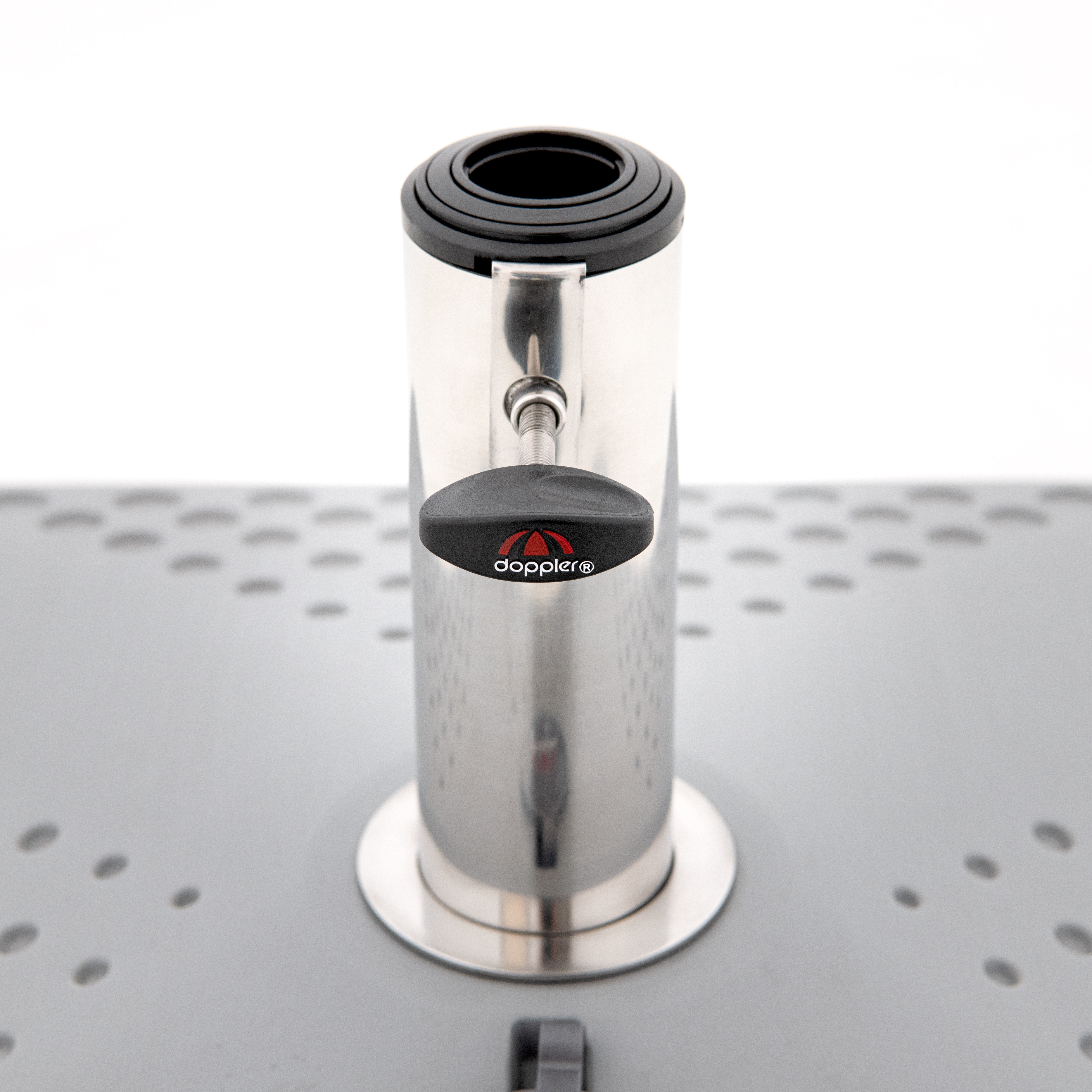 Doppler Active Füllsockel 50 - 85 Liter