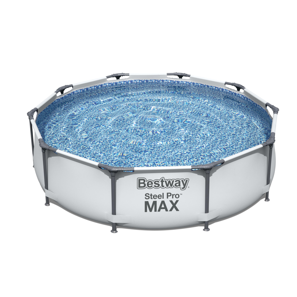 Bestway® Steel Pro Max Frame Pool 305 x 76 cm