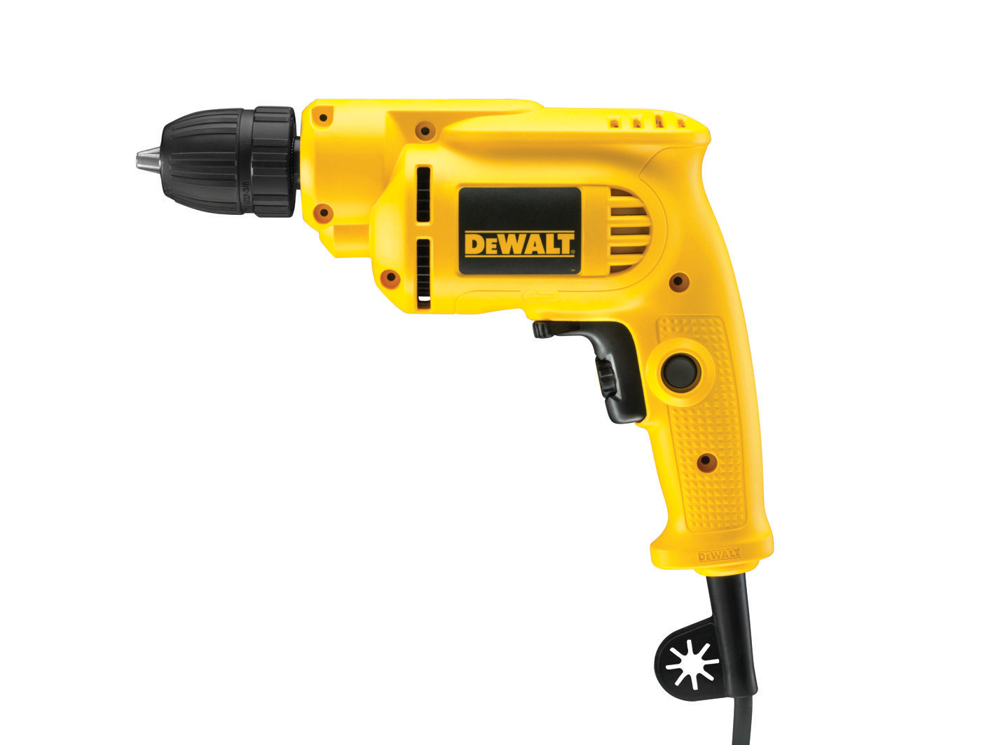 Dewalt Bohrmaschine DWD014S 550 W