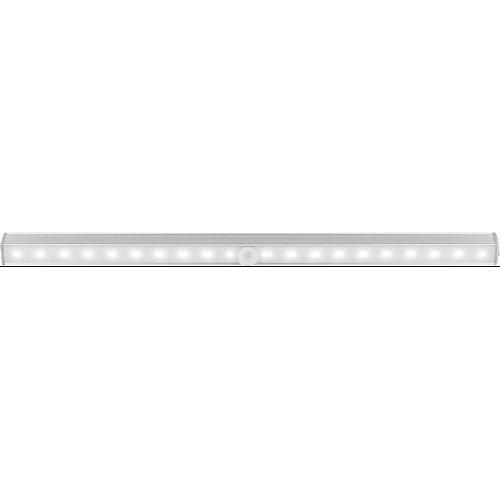 Goobay LED-Unterbauleuchte mit Bewegungsmelder 160 lm