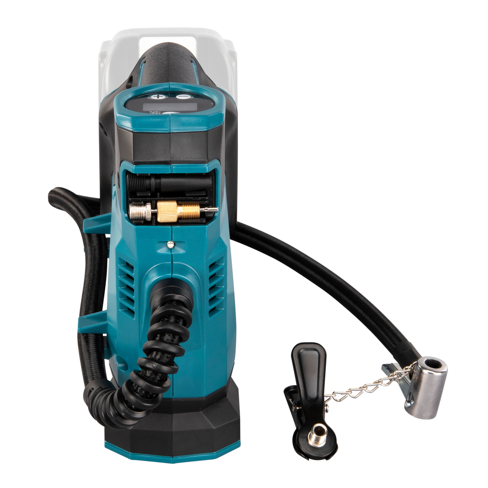 Makita Akku-Kompressor 18V DMP180Z