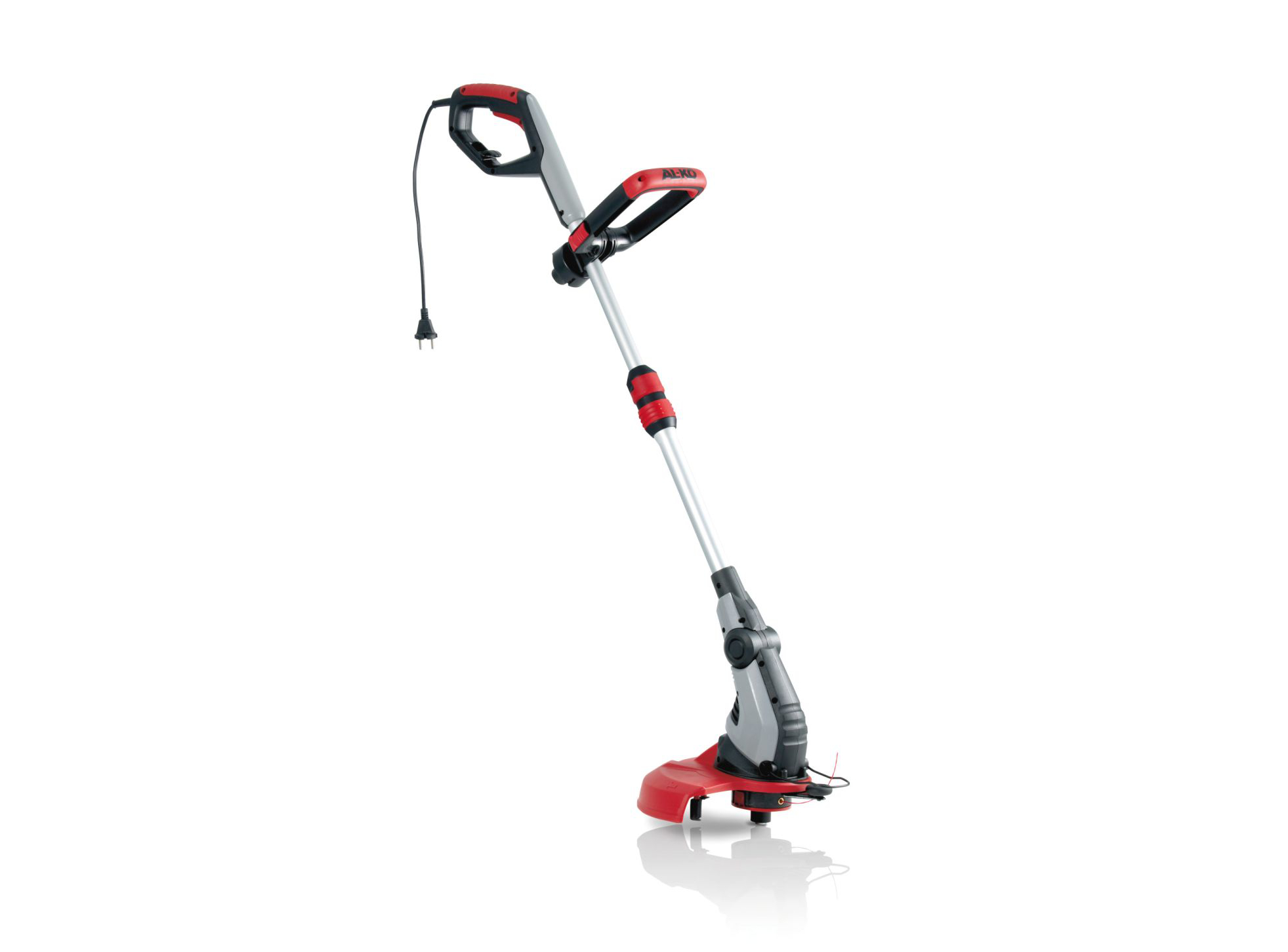 Al-Ko Elektro-Trimmer GTE 550 Premium