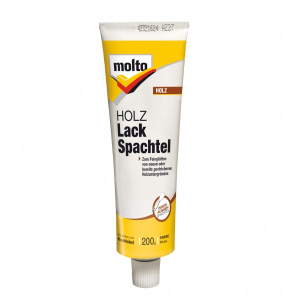 Molto Holz-Lack-Spachtel 200 g