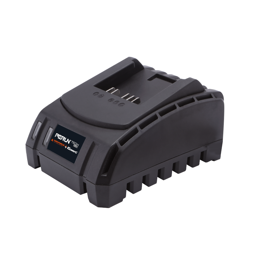 Yard Force Starterset 20 Volt 4Ah