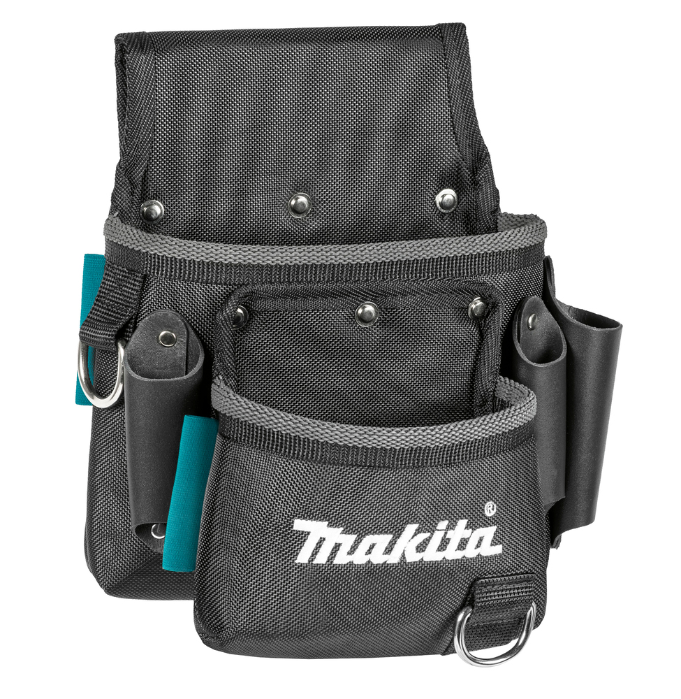 Makita 2-fächer Werkzeugtasche E-15198