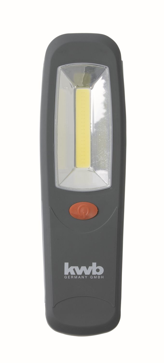kwb COB-LED Arbeitsleuchte lang