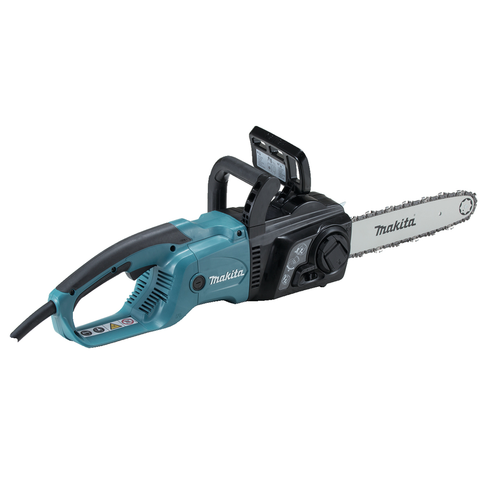 Makita Elektro-Kettensäge 35 cm 2.000 W UC3551AK