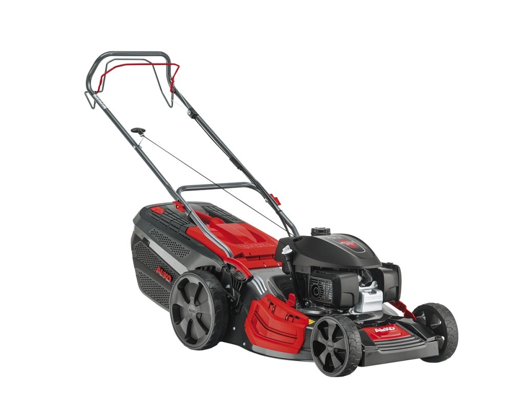 Al-Ko Benzinrasenmäher Highline 51.9 SP-H