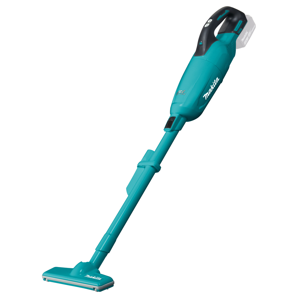 Makita Akku-Staubsauger DCL281FRF