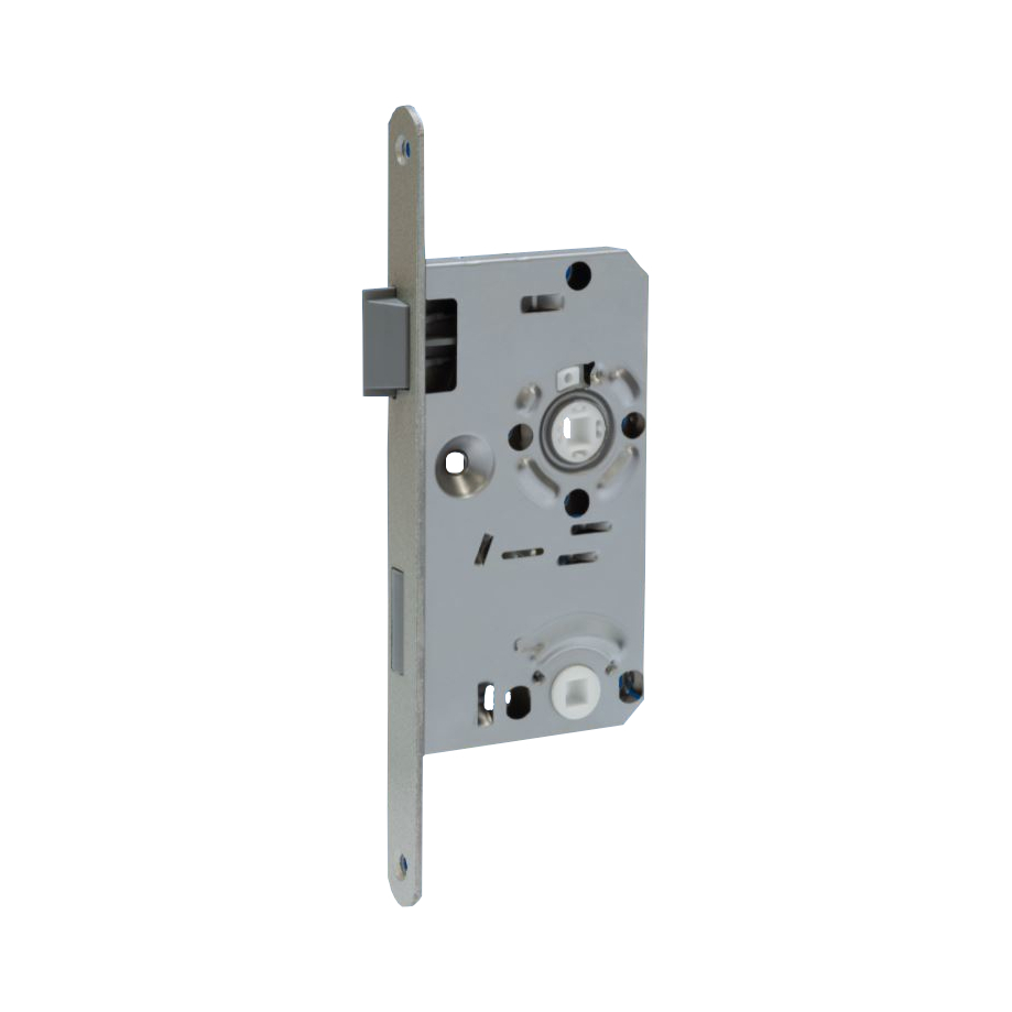 Abus Einsteckschloss ES WC L S 55 78 20 EK