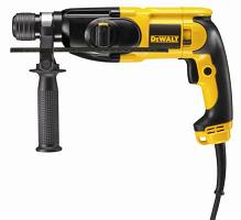 DeWALT Bohr- und Meisselhammer D25013K SDS-plus