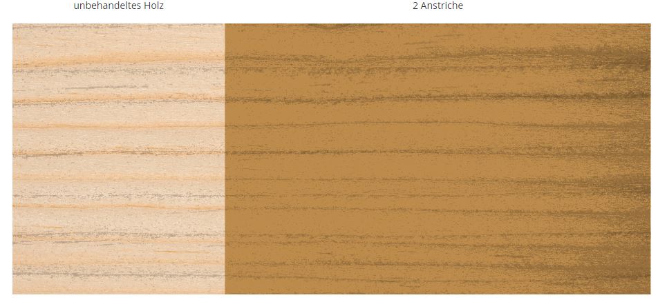Xyladecor Lärchen-Öl 750 ml