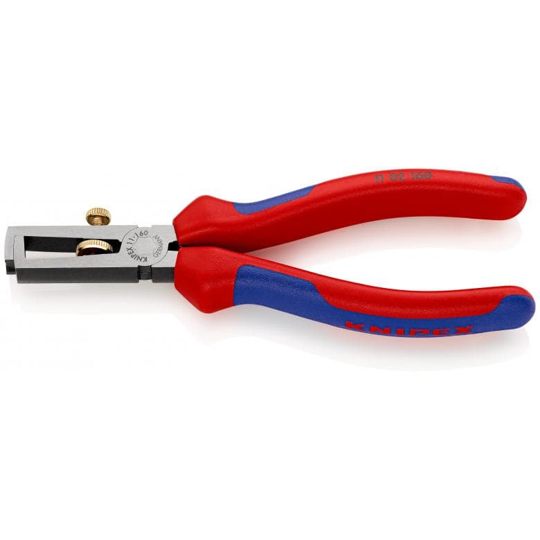 Knipex Abisolierzange 1102160