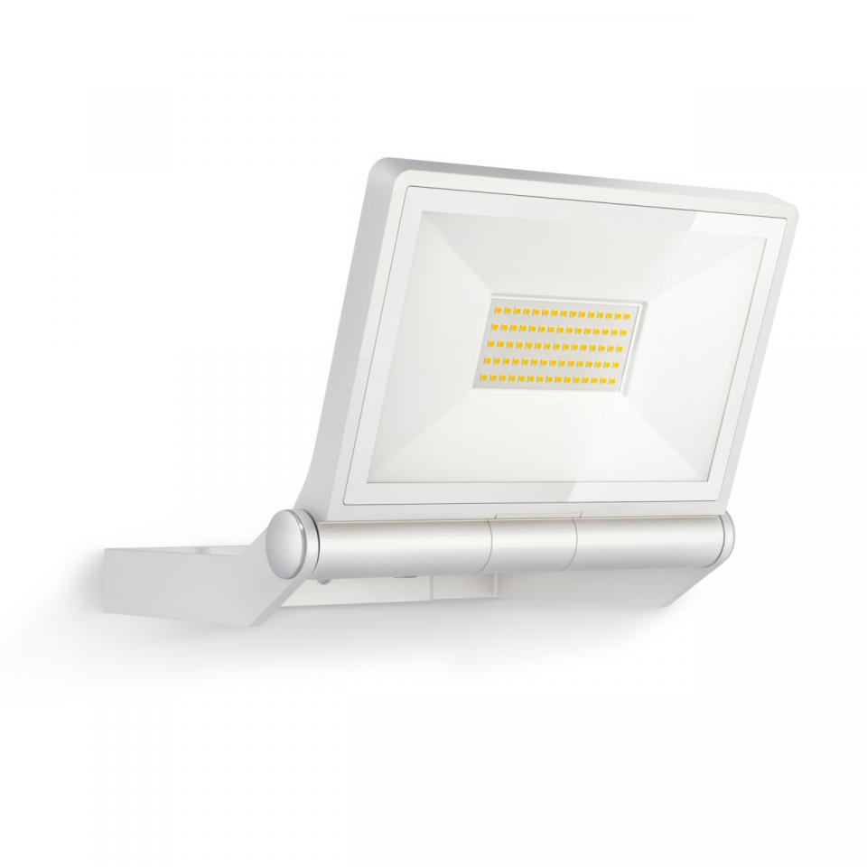 Steinel LED-Strahler ohne Sensor XLED ONE XL weiß