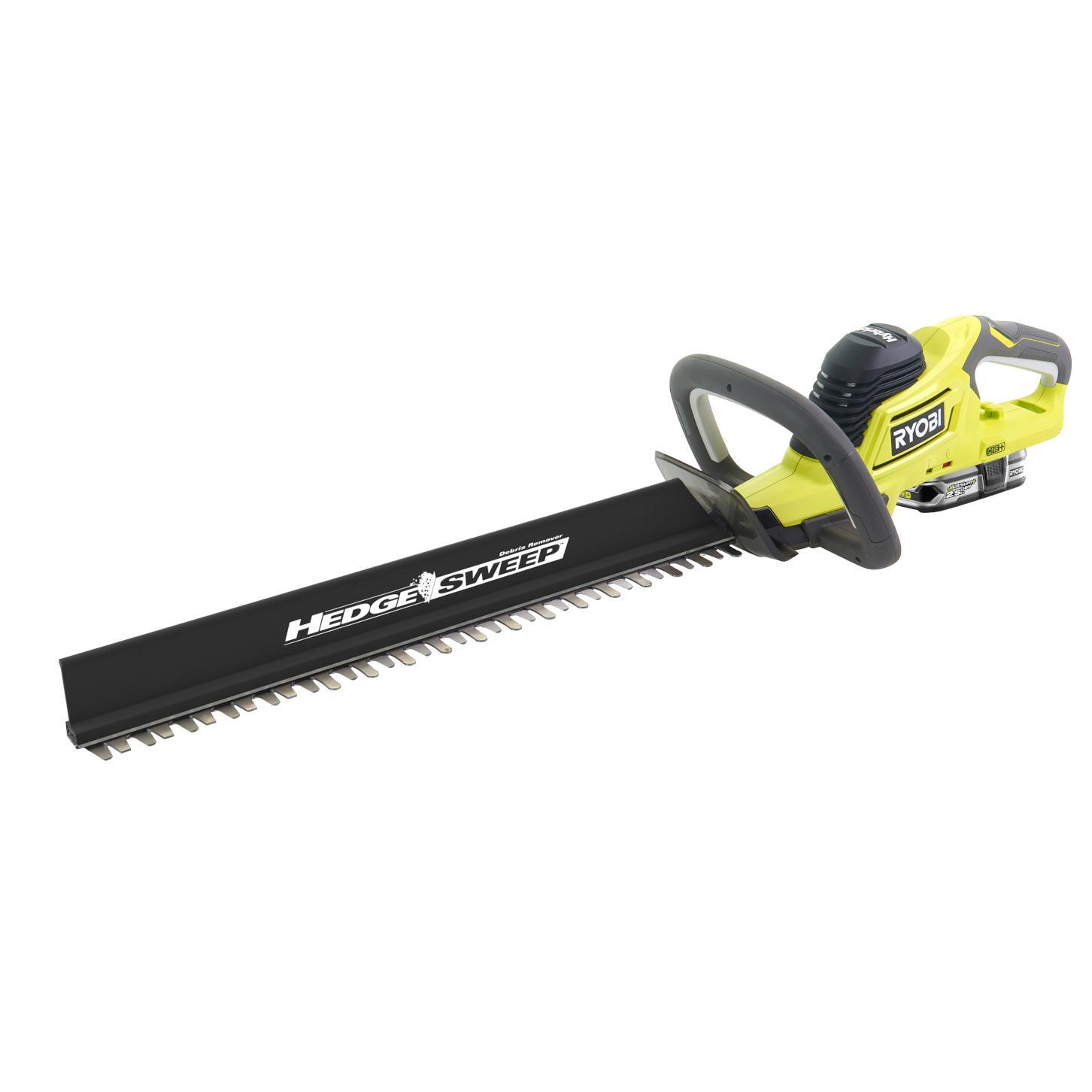 Ryobi Hybrid-Heckenschere 50 cm RHT1850H25HS