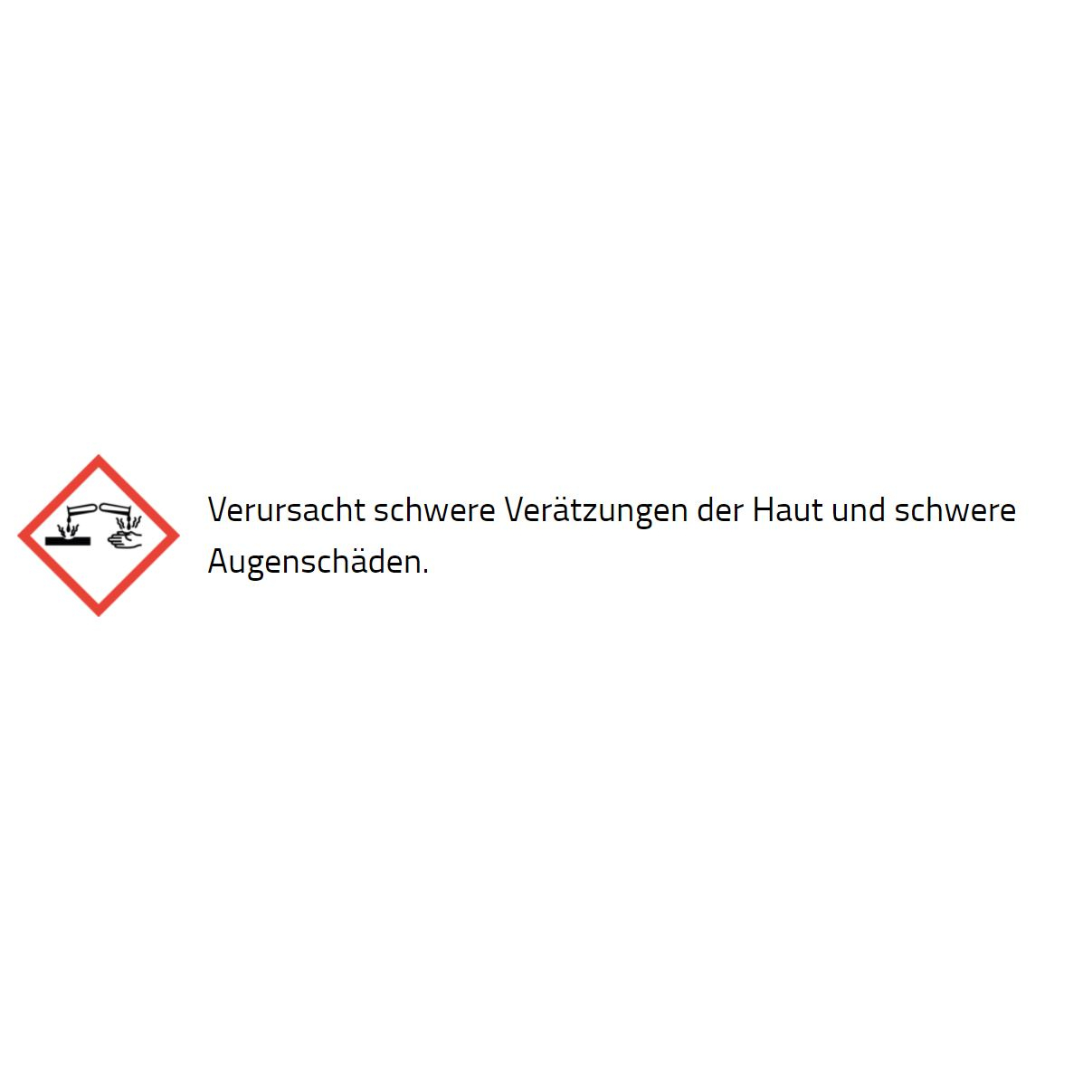 Wepos Rohr Frei Gel 1000 ml