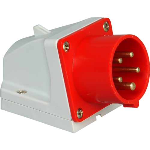 Kopp CEE Wandstecker