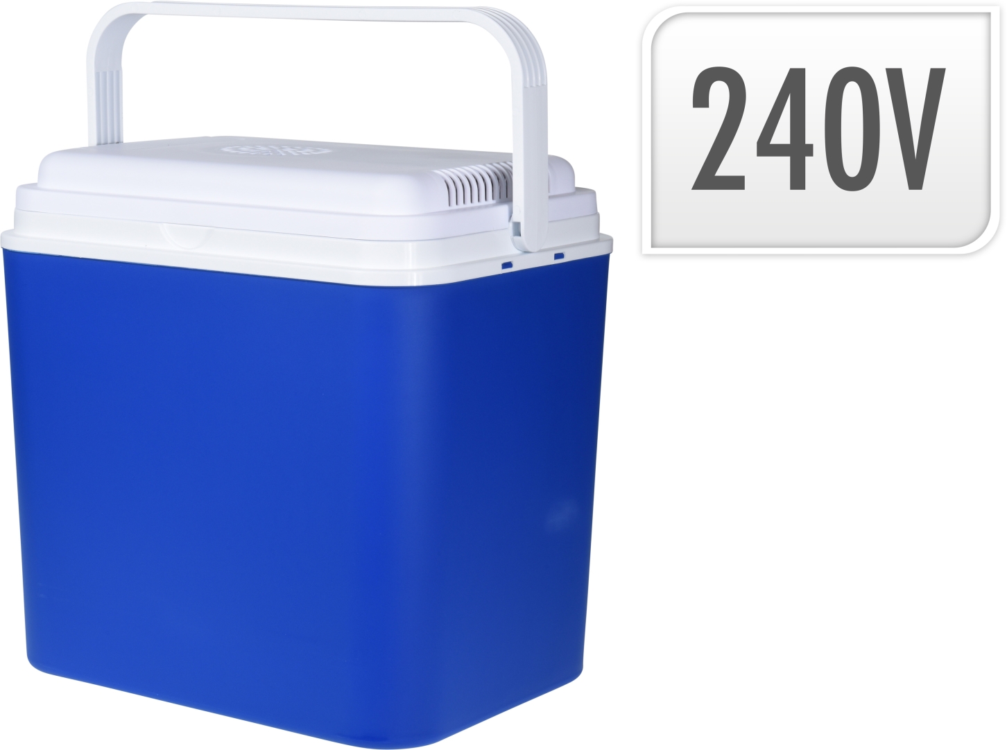 Koopman Kühlbox 12V / 240 V