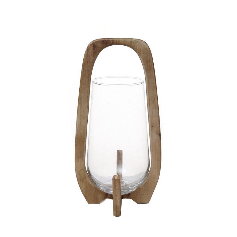 House of Nature Teelichthalter Agira 34cm