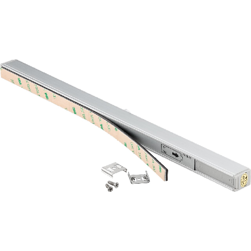 Goobay LED-Unterbauleuchte mit Bewegungsmelder 160 lm