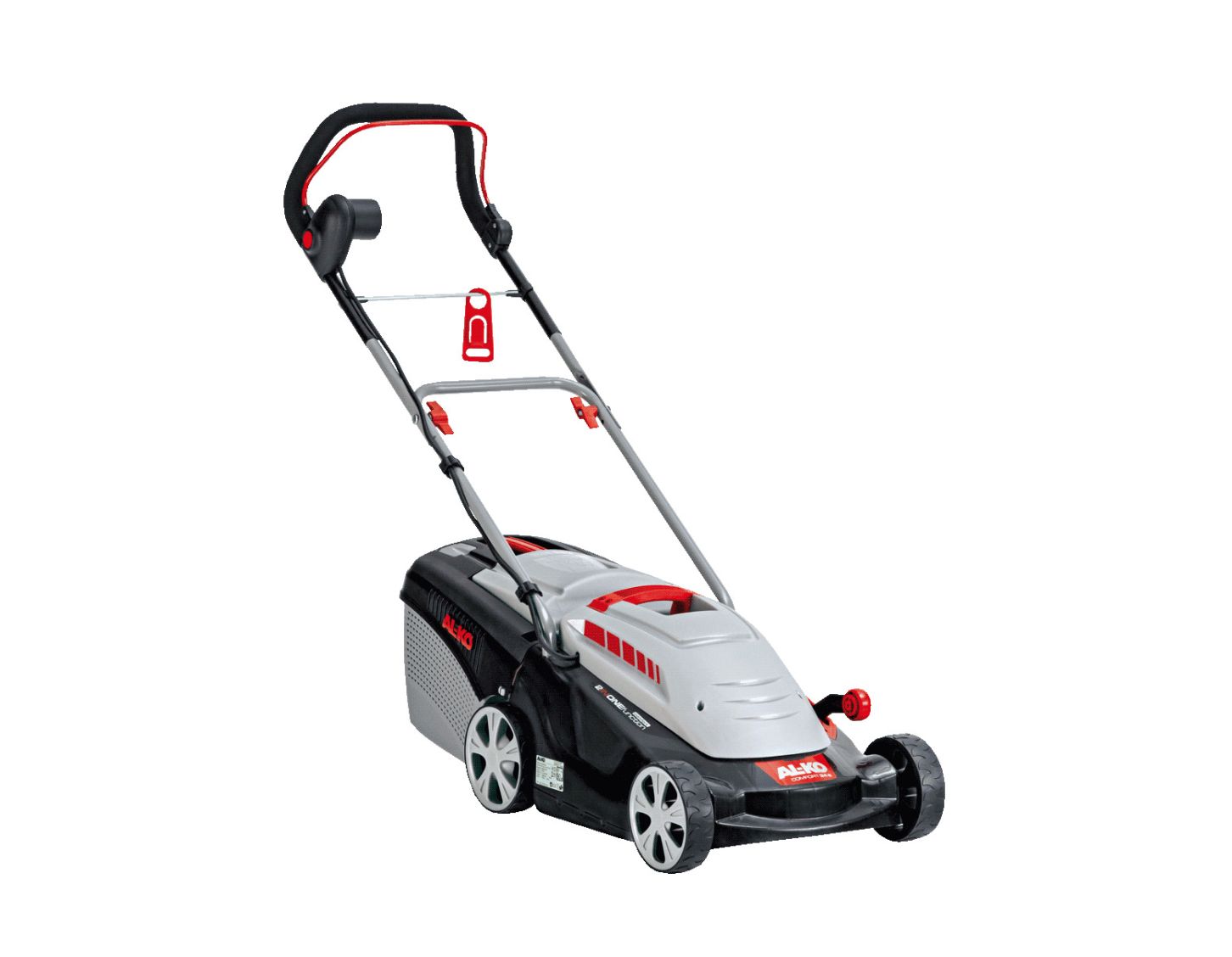 Al-Ko Elektrorasenmäher Comfort 34 E