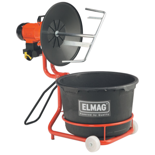 Elmag Rührstation Mixer 50 Super