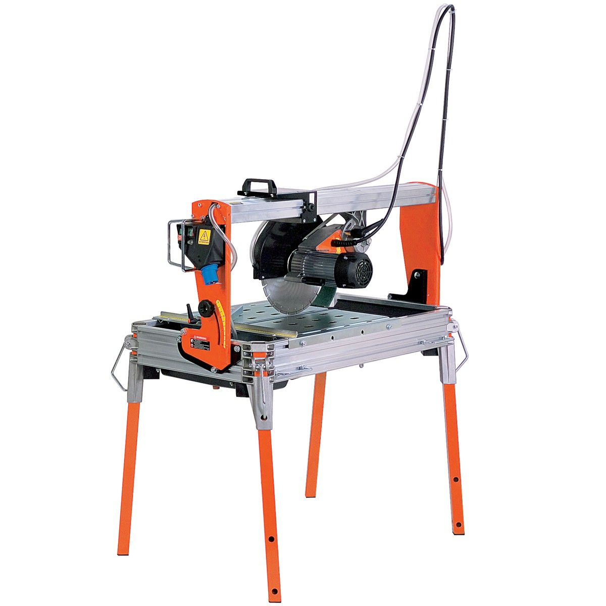 Elmag Steintrennmaschine Prime 85 Set