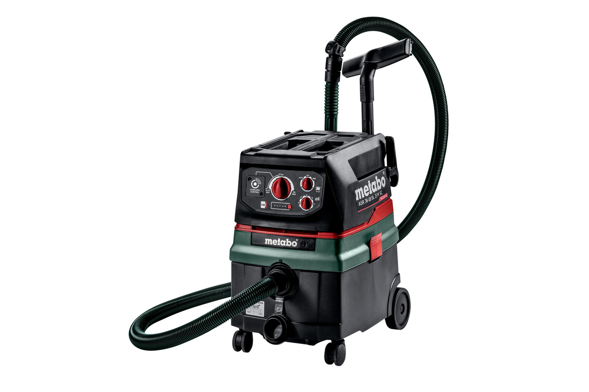 Metabo Allessauger ASR 36-18 BL 25 M SC