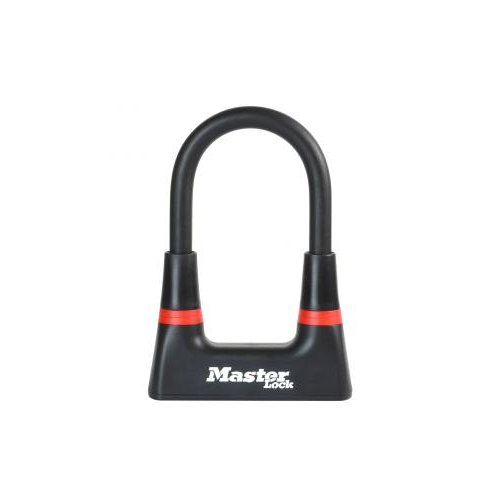 Master Lock Bügelschloss 150 mm x 80 mm