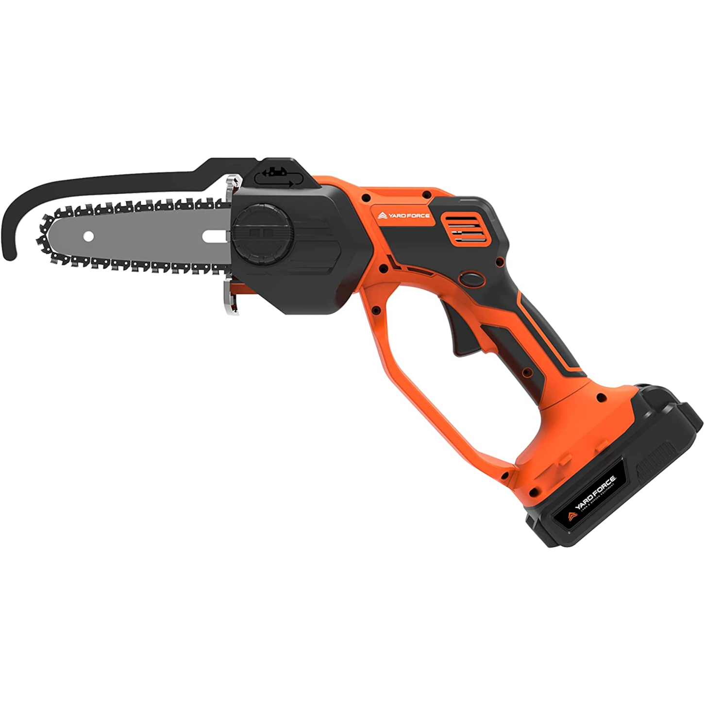 Yard Force 20 V Akku-Handkettensäge LS C13