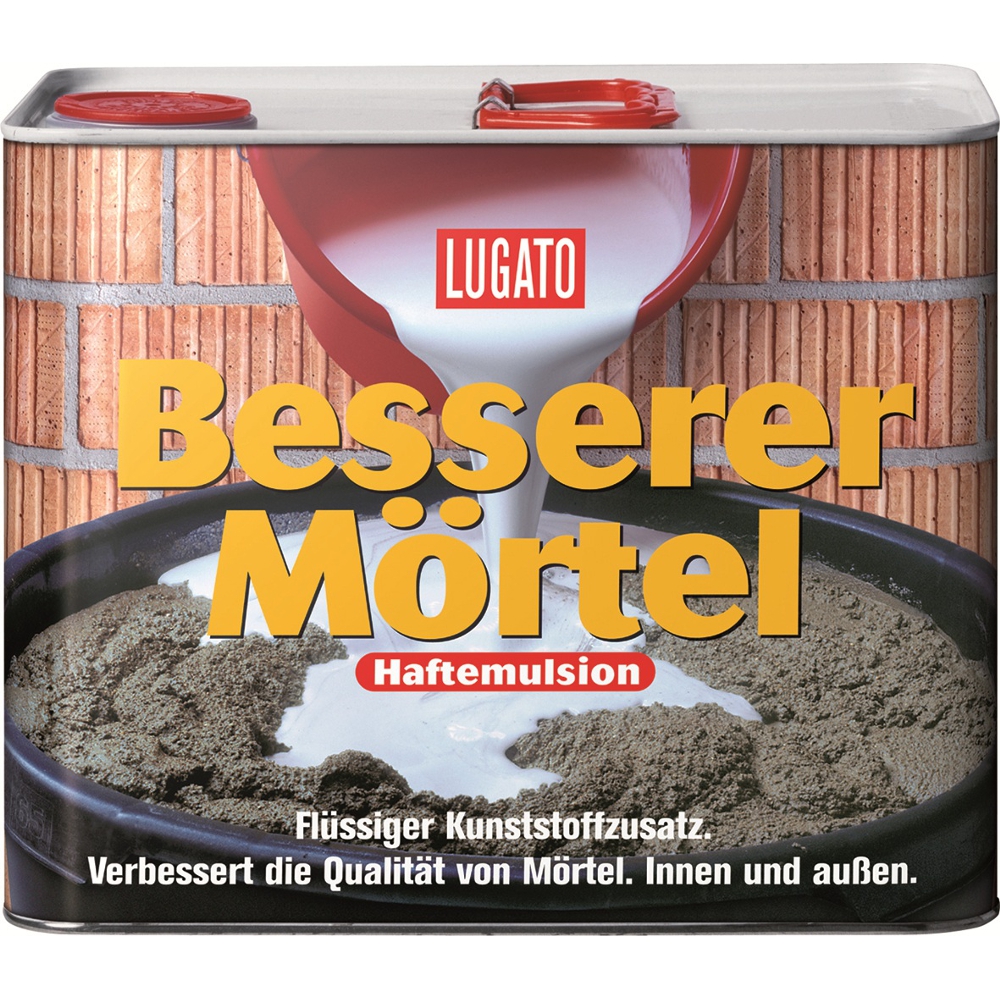 Lugato Besserer Mörtel 1 kg