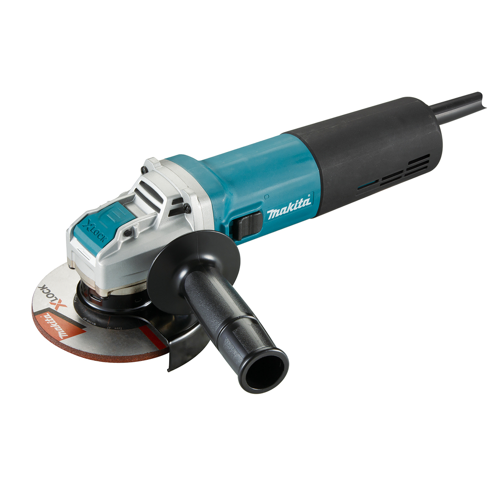 Makita Winkelschleifer GA5080RX02