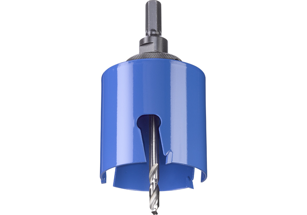 KWB Lochsäge Hartmetall bestückt Ø105 mm