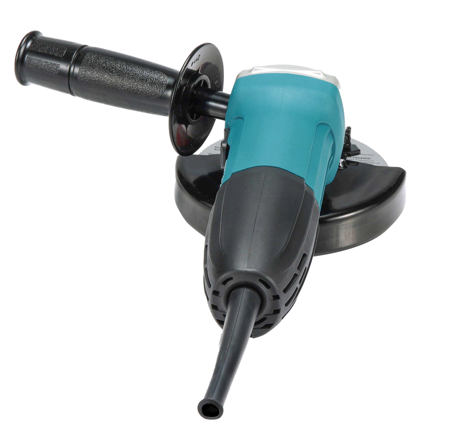 Makita Winkelschleifer GA5030R, 125 mm, 720 W Makita Winkelschleifer GA5030R, 125 mm, 720 W