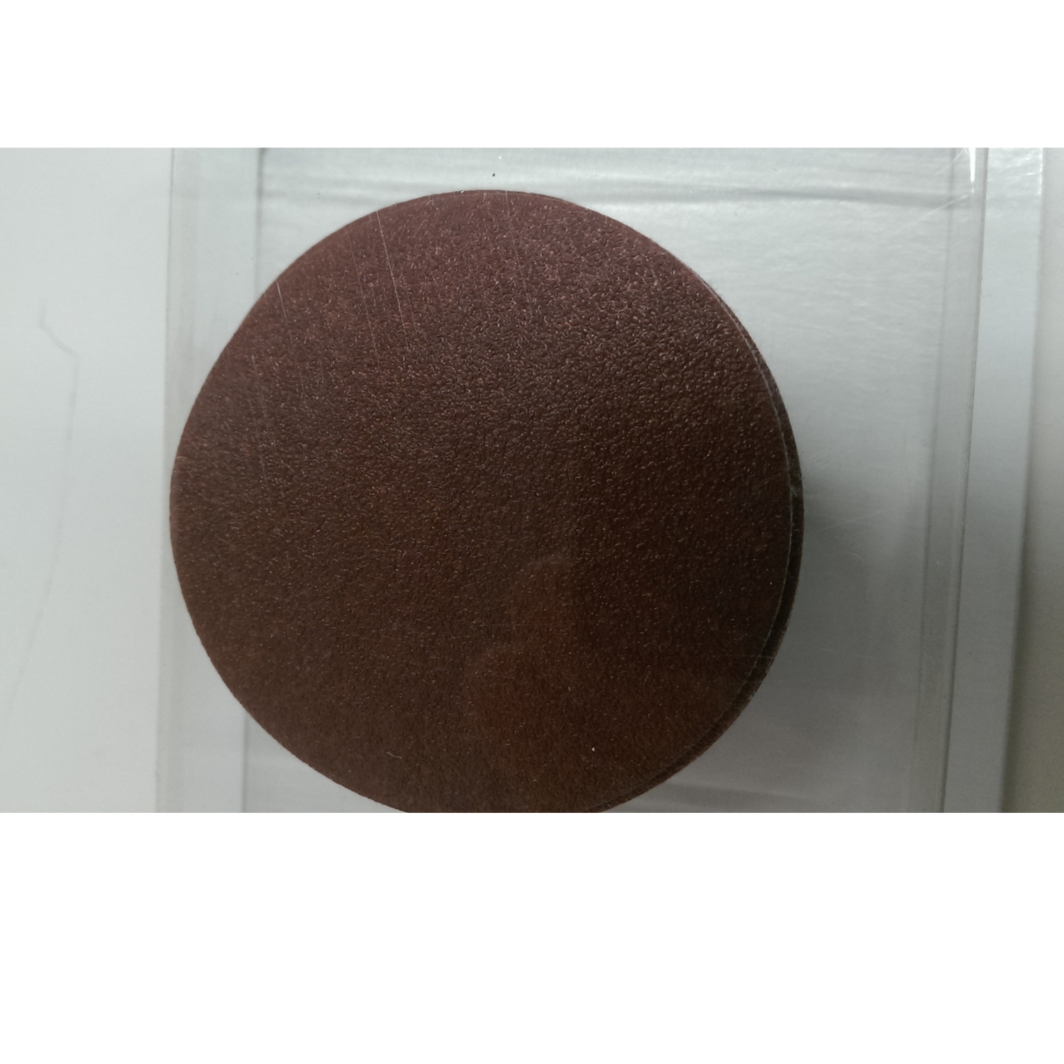 Proxxon Edelkorund Schleifscheiben Korn 80 DM 125 mm
